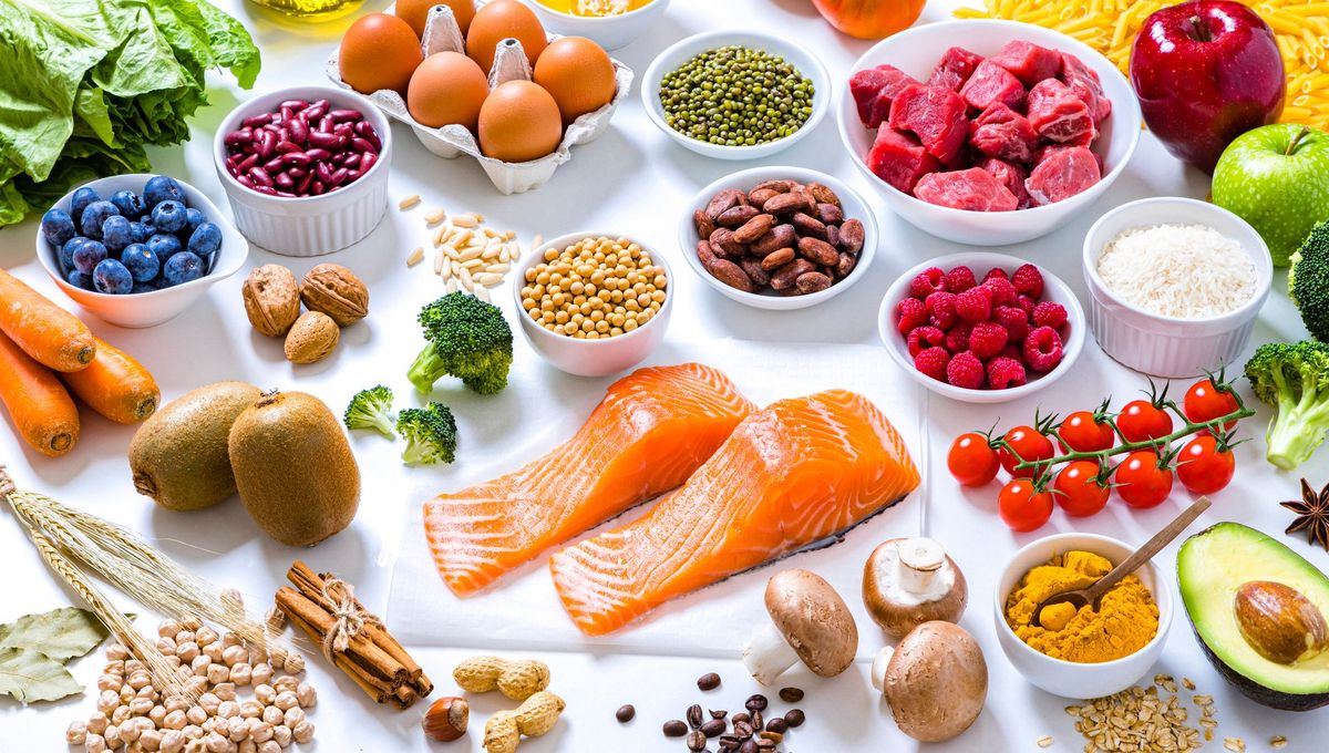 Alimentation Anti-Inflammatoire : Le Guide Complet pour Débuter (Sans Frustration)