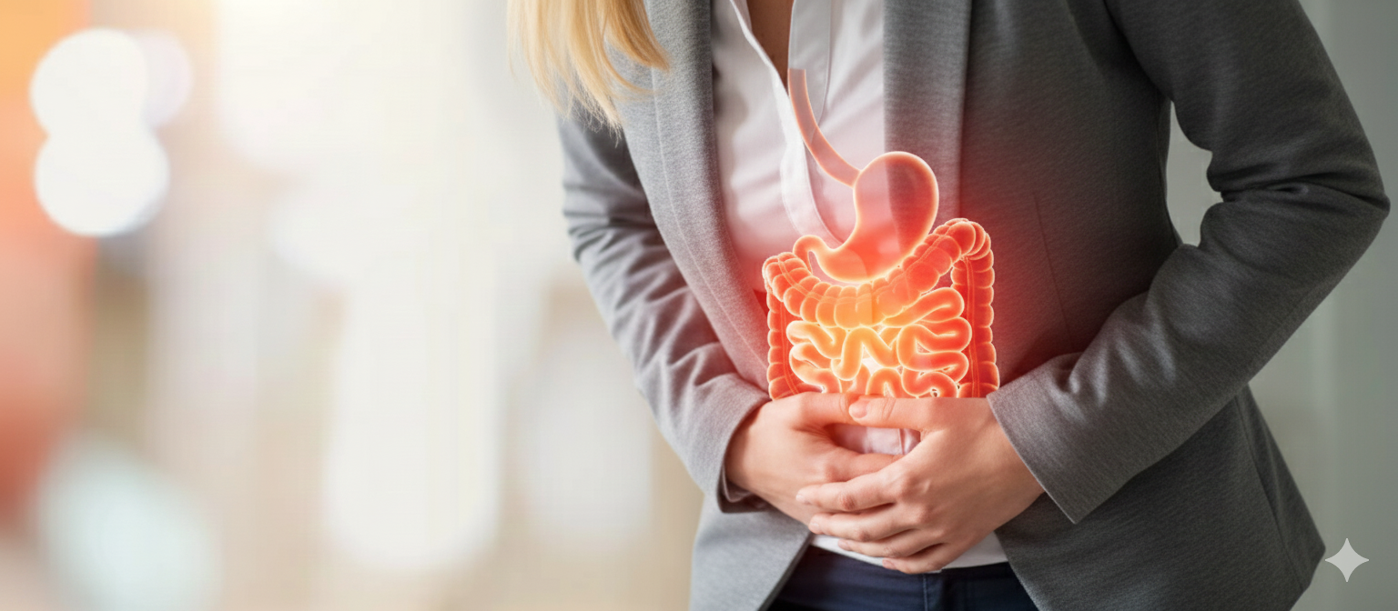 SIBO c’est quoi ? Définition simple, causes et ce qu’il faut savoir